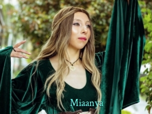 Miaanya