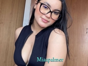 Miaapalmer