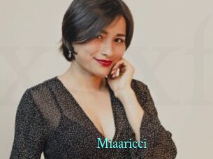 Miaaricci