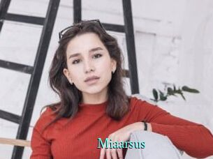 Miaarsus