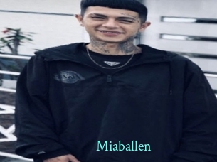 Miaballen