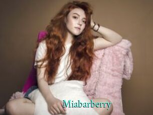 Miabarberry