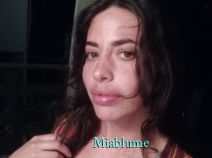 Miablume
