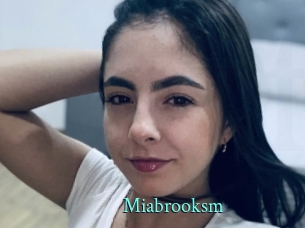 Miabrooksm
