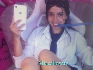 miacalloway xxx Fantasy Land