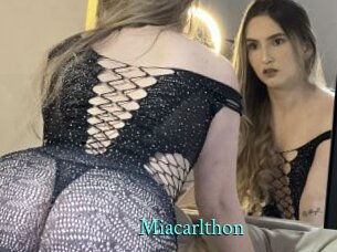 Miacarlthon