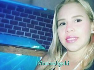 Miacasshgold