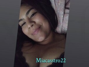 Miacasstro22