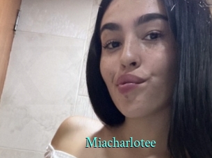 Miacharlotee