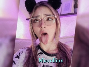 Miacollinx