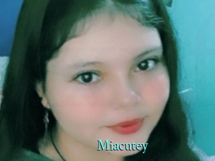 Miacutey