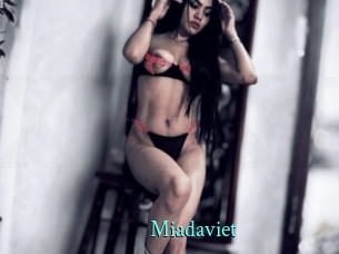 Miadaviet