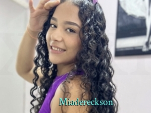 Miadereckson