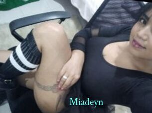 Miadeyn