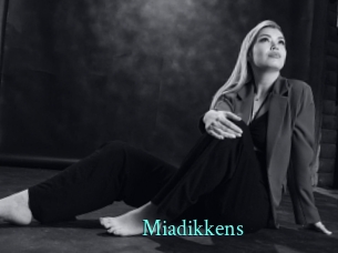 Miadikkens