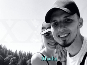 Miadin
