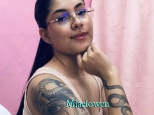 miaelowen xxx Fantasy Land