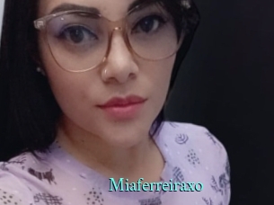 Miaferreiraxo