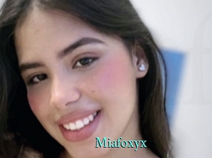 Miafoxyx