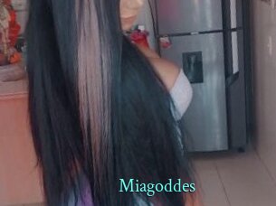 Miagoddes