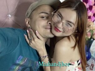Miahandjhor