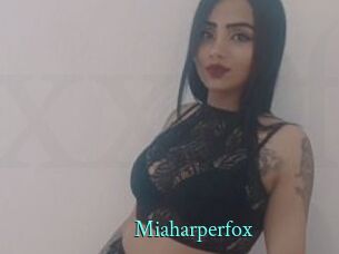 Miaharperfox
