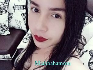 Miahbahamom