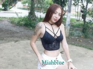 Miahblue