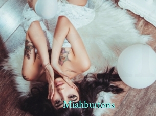 miahburtons xxx Fantasy Land