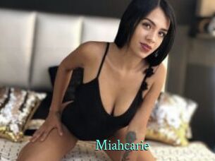 Miahcarie