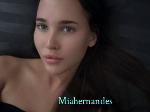 Miahernandes