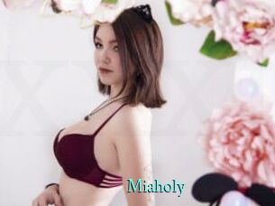 Miaholy