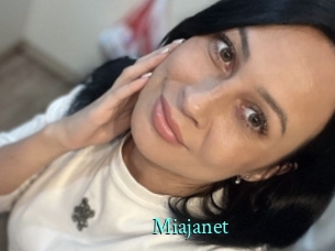 Miajanet