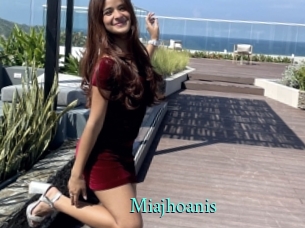 Miajhoanis