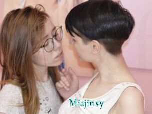 Miajinxy