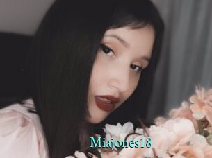 miajones18 xxx Fantasy Land