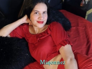 Miajonnez