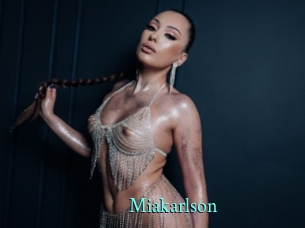 Miakarlson