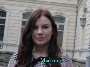 Miakonte