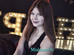 Mialannystr