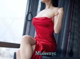 Mialeenyc