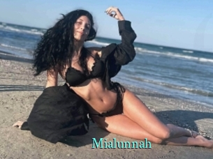 Mialunnah