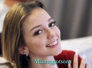 Miamaggotsons