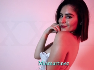 Miamartinez