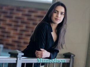 Miamedison