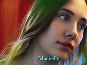 miameller xxx Fantasy Land