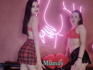 Miamily