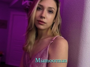 Miamoorman