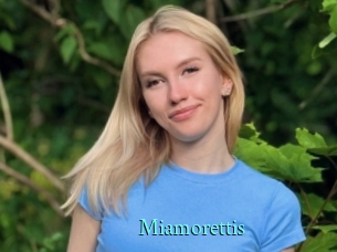 Miamorettis