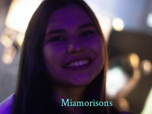 Miamorisons